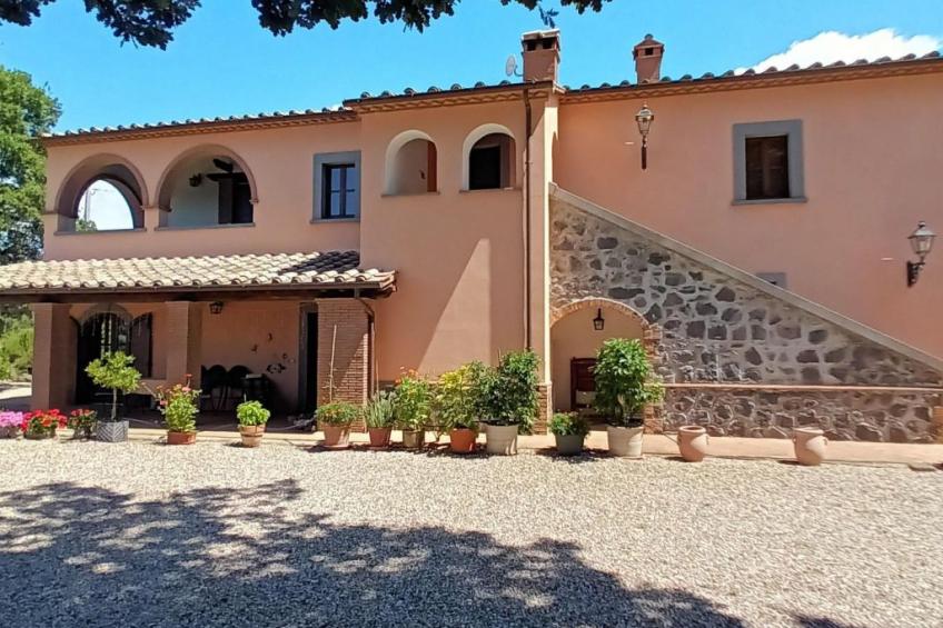 LaPorcilaia, Ferienwohnung mit Seeblick. - foto 3