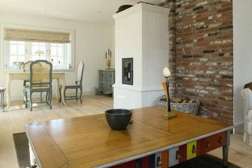 Landhaus Treskersand Maisonette - foto 28