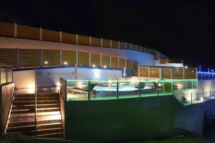 mit Terrasse - foto 75