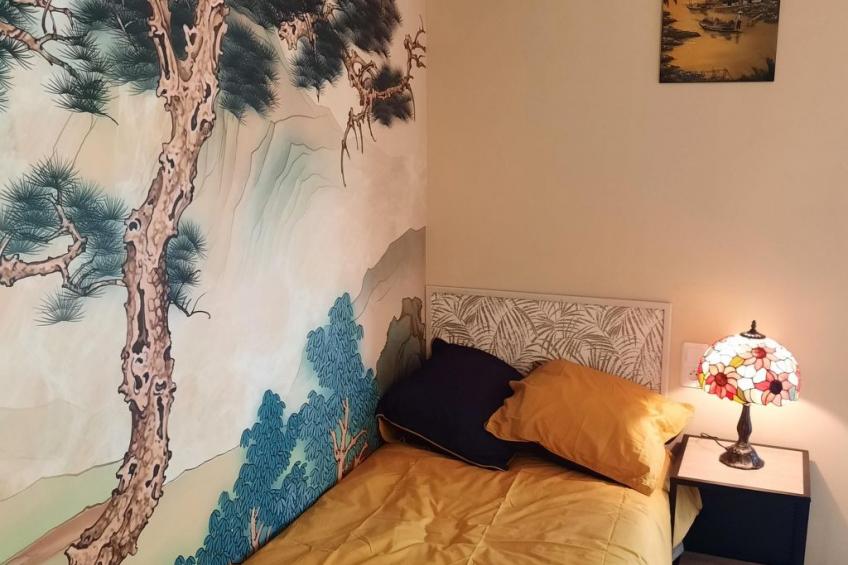 Haus "La Croix Dupuy" mit privatem Pool - foto 23