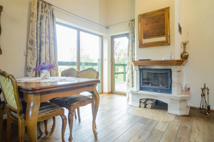 Haus am Kaschubischen See - foto 5