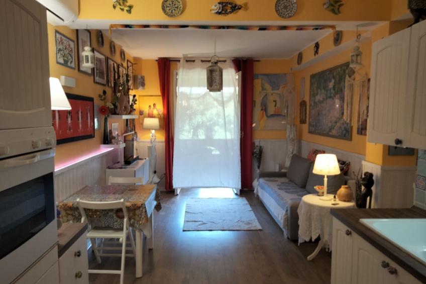 Dreizimmerwohnung in einer Residenz - foto 13