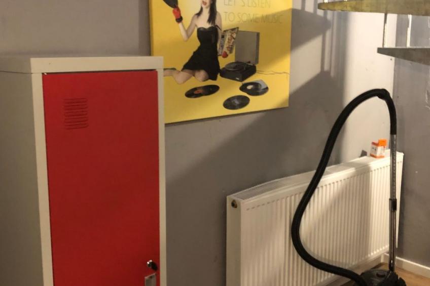 Urbane Remise - foto 10