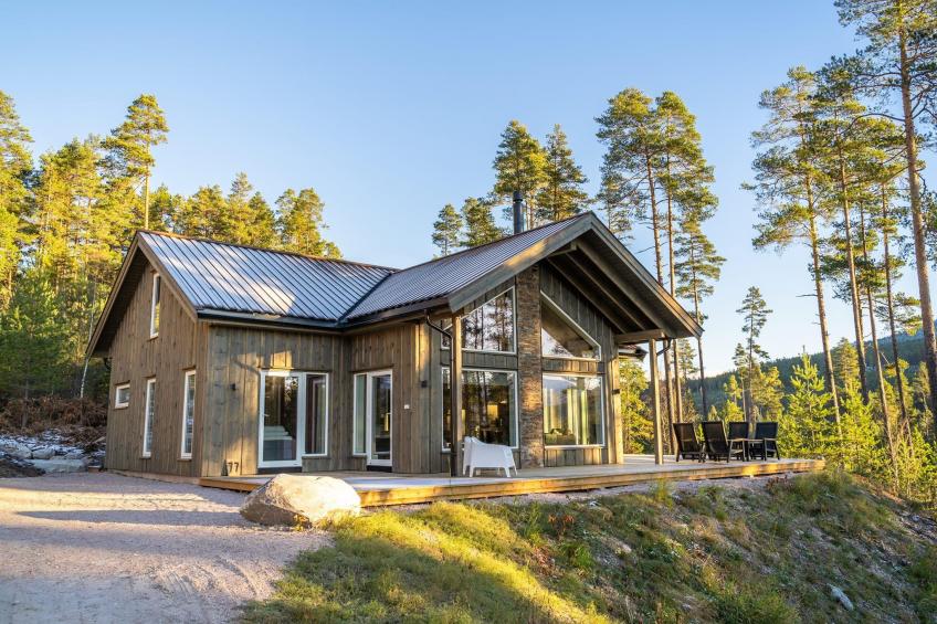 Jörd Hytte | 8p | With Sauna & Hot Tub - foto 28