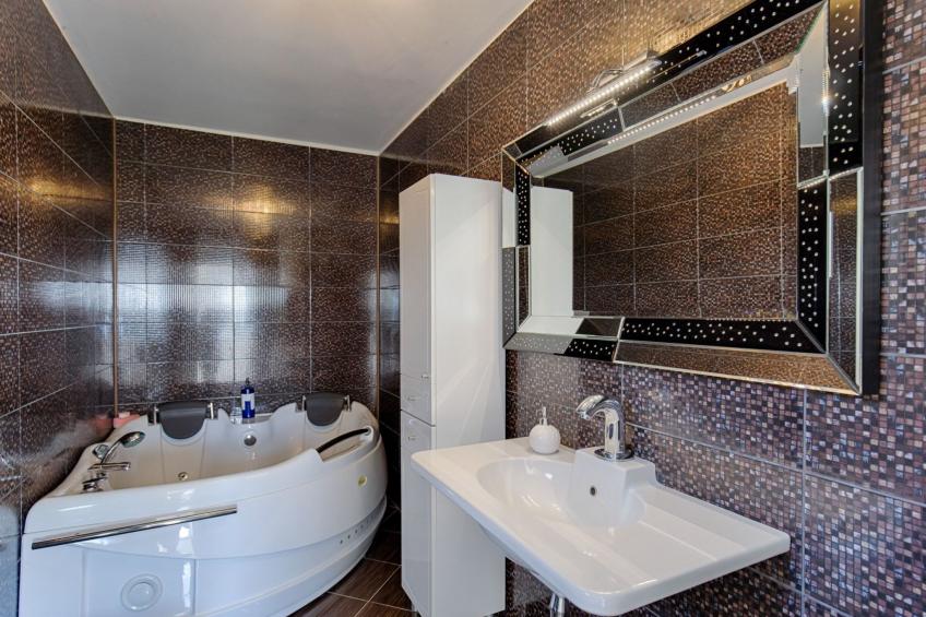 Villa mit Pool und schönem Meerblick - foto 27