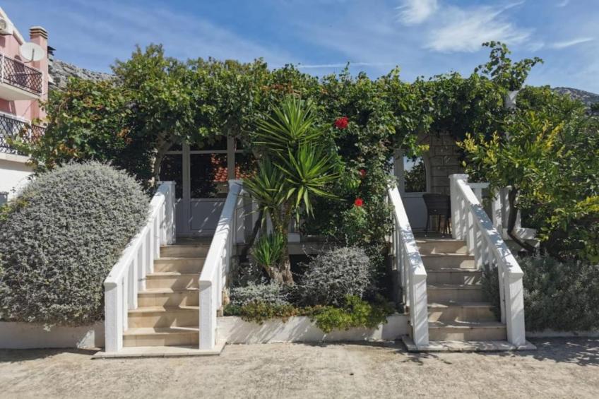 Adriatic Guesthouse Balota with Shared Pool- Bungalow with Terrace  (2) - foto 44