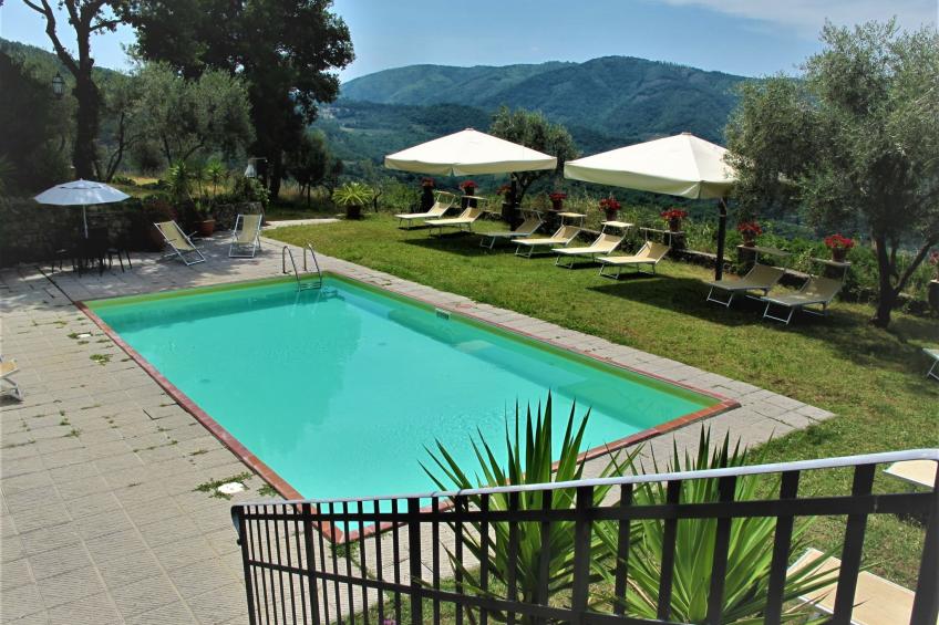 Fattoria Panzalla (SPC151) - foto 27