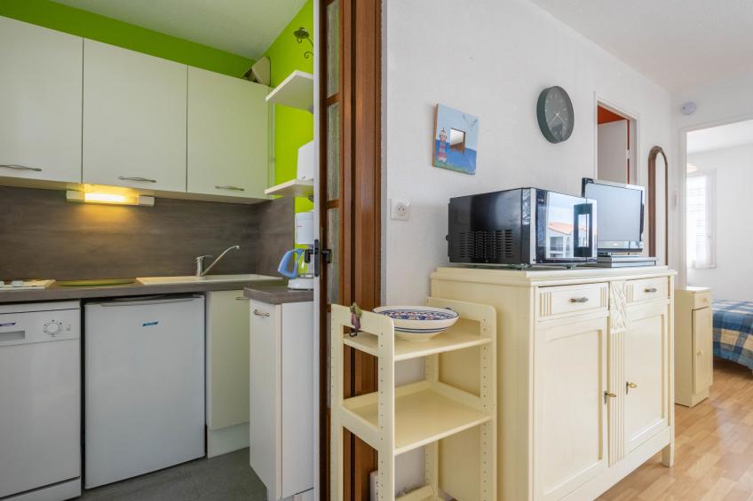 Les Balcons de l'Atlantique - foto 10
