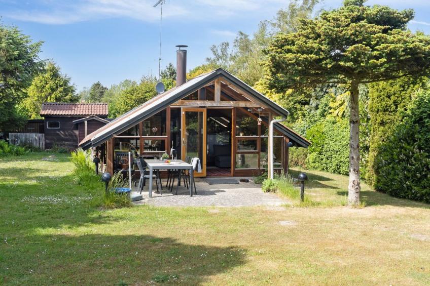 "Konrad" - 700m from the sea in Lolland, Falster and Mon