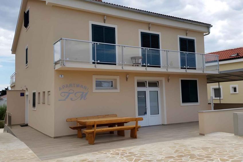 Holiday apartment with pool - BF-7YJJ - foto 4
