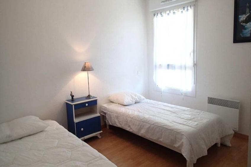 Résidence Cap Marine - foto 4