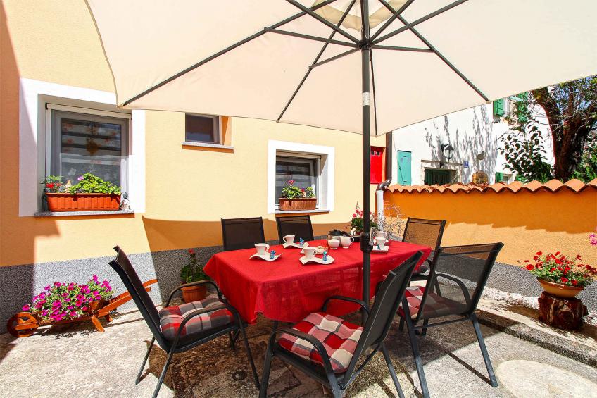 Holiday apartment with air conditioning - BF-Y2V3J - foto 29