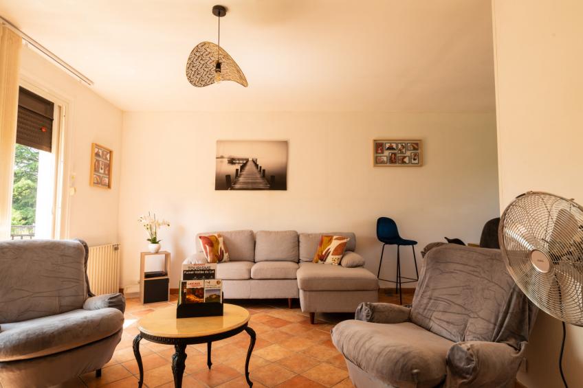 Maison du Pountet - foto 2