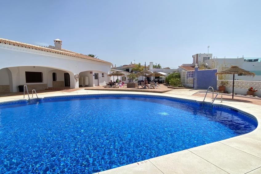 Capistrano Playa 116 by Casasol