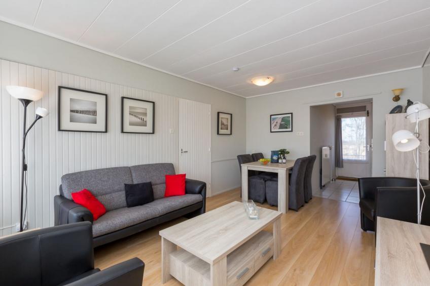 Appartement Burg van Woelderenlaan - foto 35