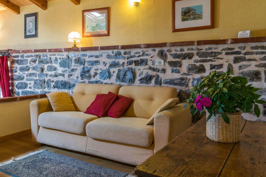 Open Space Penthouse im Schloss mit Seeblick - foto 14