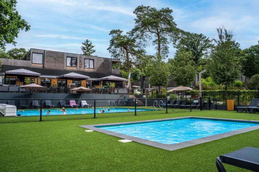 Villa for 8 people - foto 11