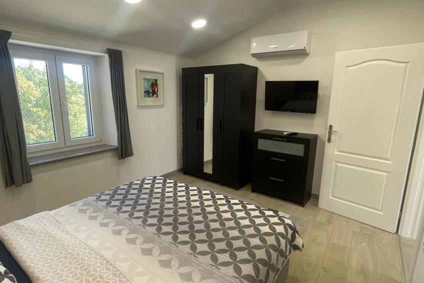 Istrische Stein Villa Lenny in der Nähe von Porec - foto 26