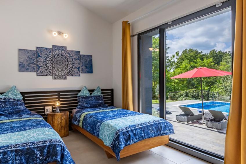 Red House Kraj Drage - Grüne Oase der Ruhe - foto 14