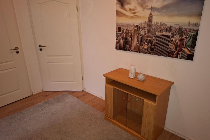 Private Ferienwohnung in Nordenham, großer Balkon - foto 18