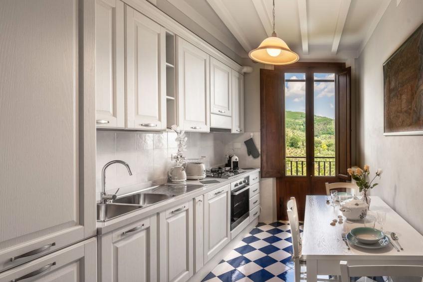 Wohnung La Volata in Massa e Cozzile - foto 15