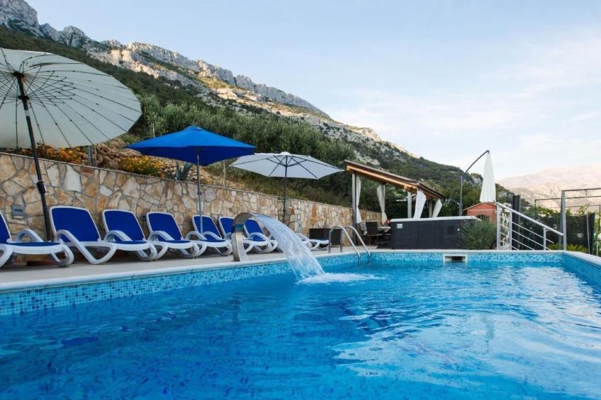 Villa Dusanka - foto 28