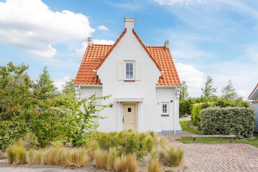 Noordzee Residence Cadzand-Bad 29 - foto 40