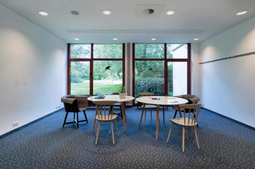 Hotel Bad Honnef - foto 22