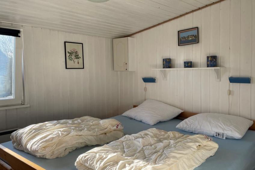 "Lilibeth" - 300m from the sea in NE Jutland - foto 10