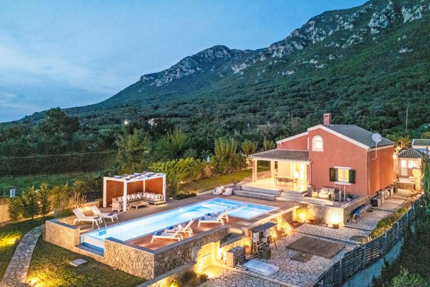 "Casa Alta Mare" direkt am Strand - foto 2