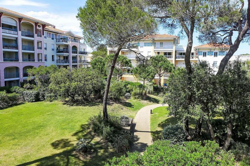 Le Grand Parc - foto 20