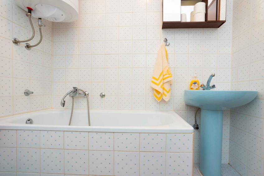 Holiday apartment with balcony - BF-HHZT - foto 16