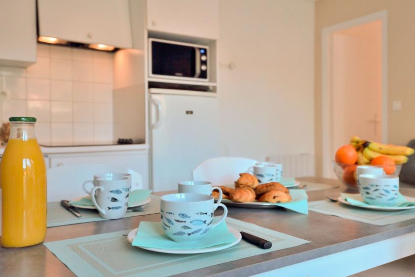 Le Hameau de l'Ocean (SHR101) - foto 13