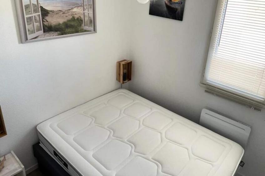 Résidence Appart Port Haliguen Résidence Piscine Et Plage - foto 9