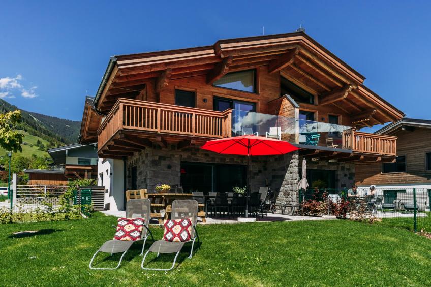 Tauern Lodge XL