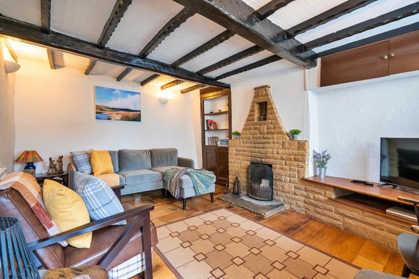Westcote Cottage - foto 7