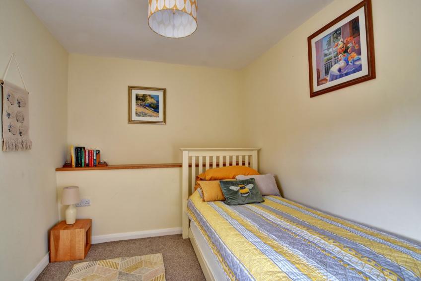 Dales Barn Top - foto 16
