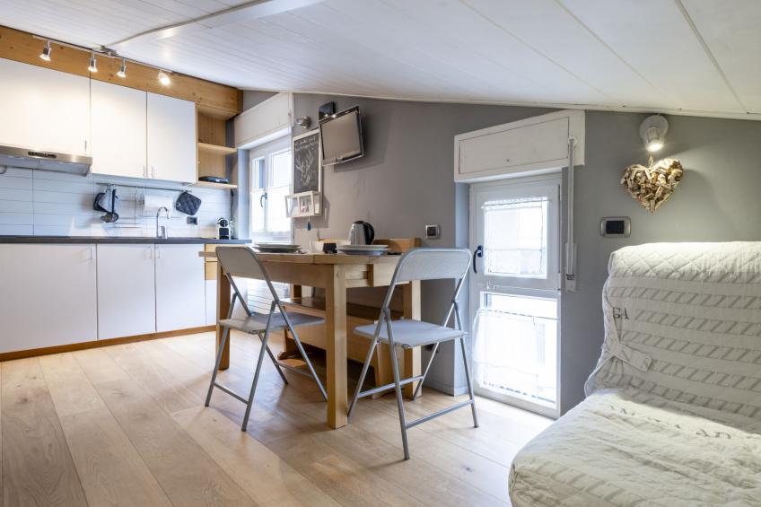 Mater Studio Flat - foto 3