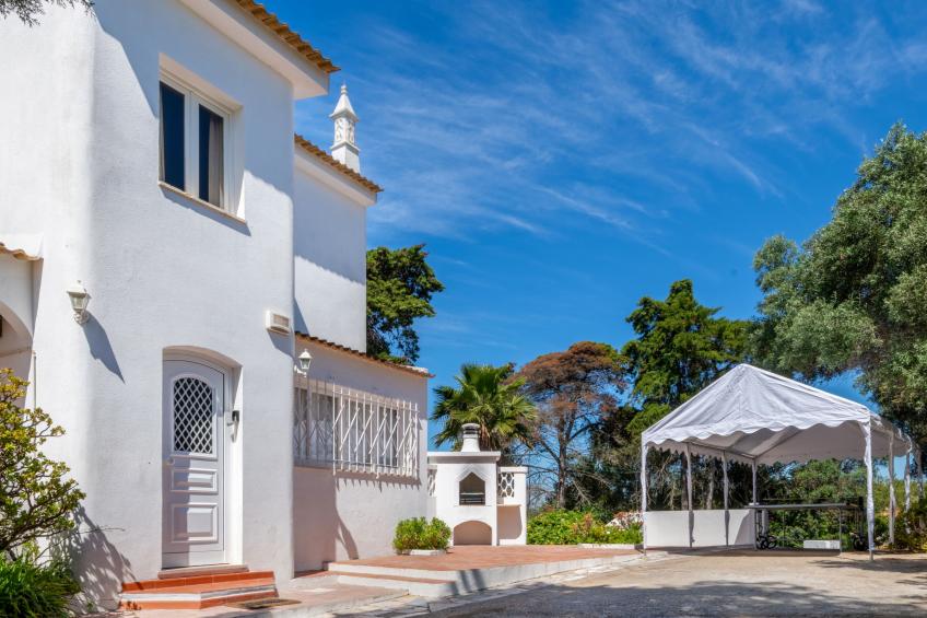 Vivenda das Neves I (ABU140) - foto 54