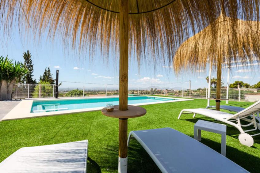 Maison à Elche - foto 2