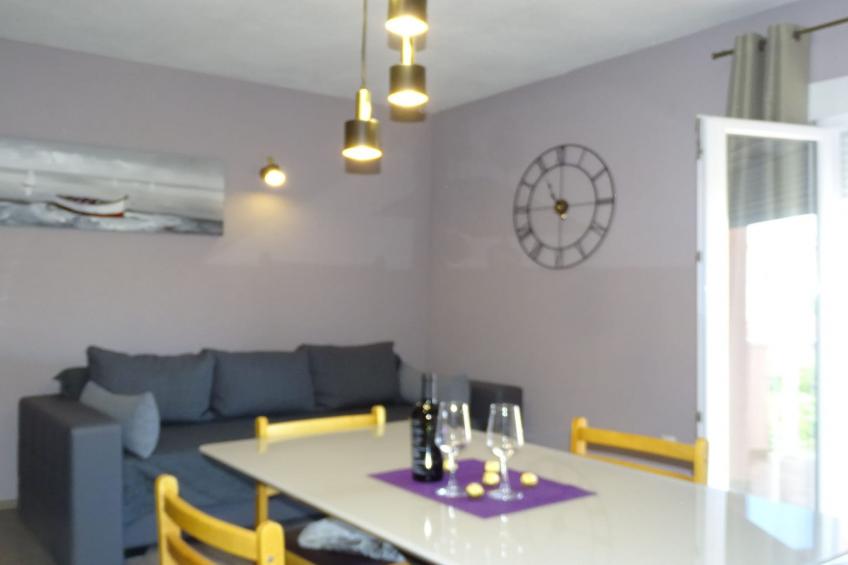 One Bedroom Apartment Luna 3