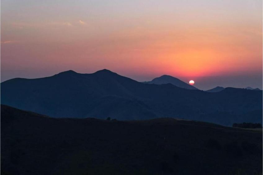 Les Collines Iduki 1 - foto 34