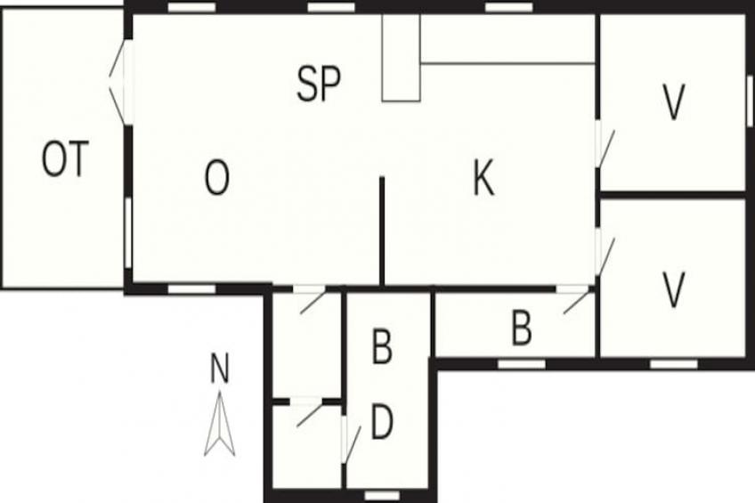 HUNDRE OG TJUETO - foto 38