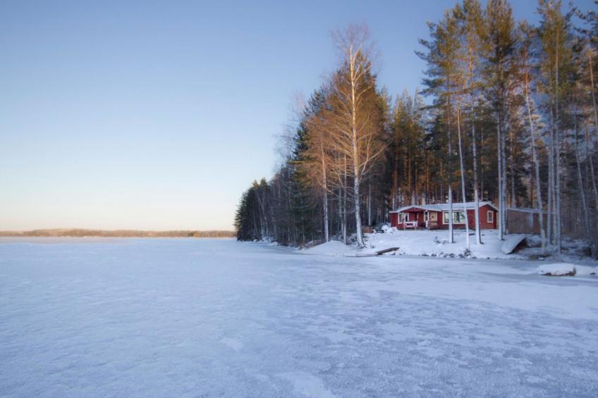 Riihiniemi (raudanniemi) - foto 7