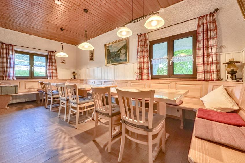 Rehberg Hütte - foto 4