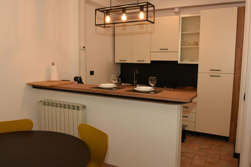 Cerveteri Loft Meer und Pool - foto 8