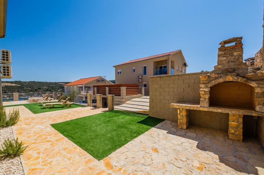 Olea Resort - foto 34