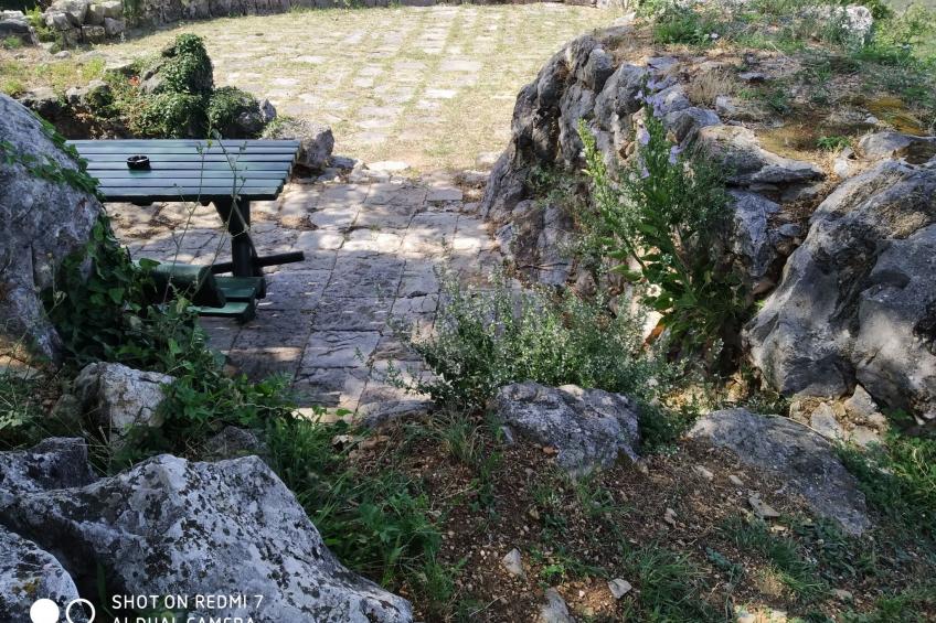 "Hrabri Vuk" mit Garten und Terrasse - foto 23