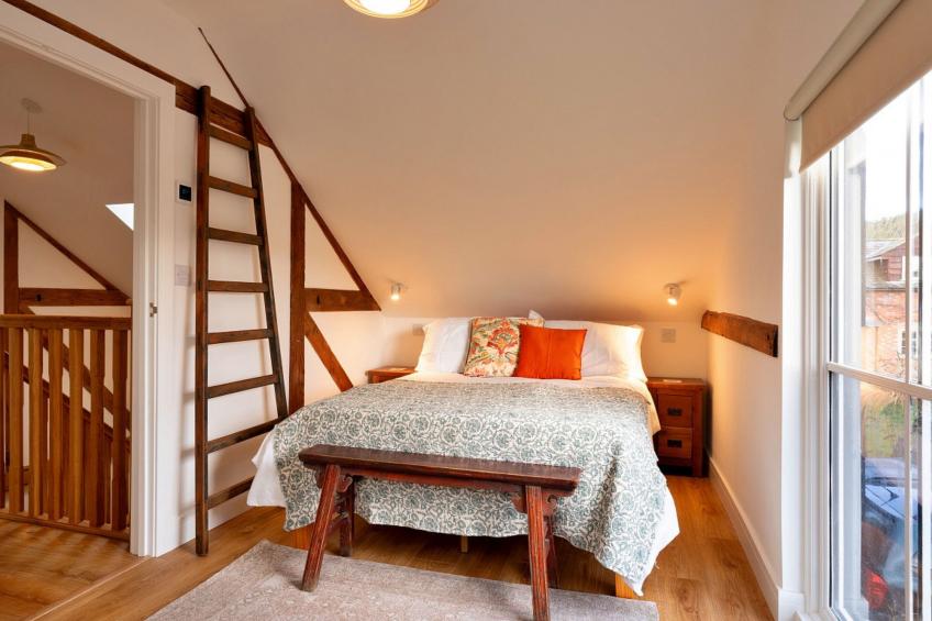 Chilton Cottage - foto 18