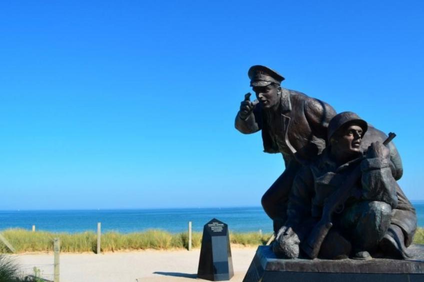 "Garence" mit eigener Terrasse - foto 16